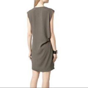 All Saints Velia dress